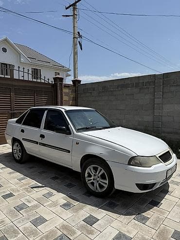 Продажа авто: Daewoo Nexia: 2011 г., 1.5 л, Механика, Бензин, Седан — 5