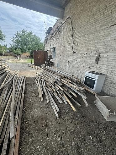 Рейкалар: Рейкалар, Черновой, Терек — 4