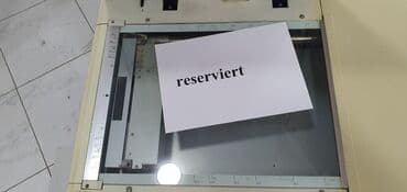 оборудование для типографии: Ризограф, ризографы, оборудование для типографии, оборудование для — 6