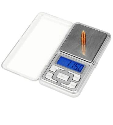 тарази: Напольные весы — 3