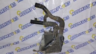 бытовая техника из германии: Mitsubishi Galant, v-2.4 GDI, интеркулер — 1