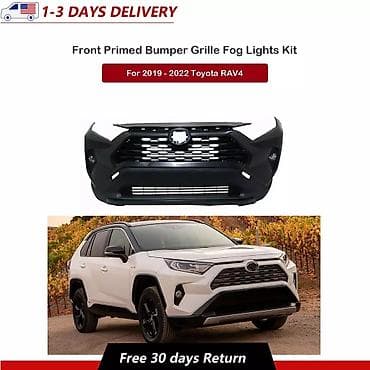 Toyota 2019 г., Новый, Аналог