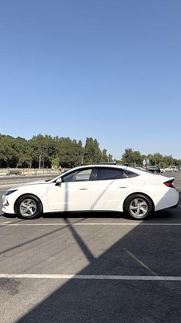 sonata диски: Hyundai Sonata: 2019 г., 2 л, Автомат, Газ, Седан — 6