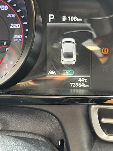 vin code: Hyundai Avante: 2020 г., 1.6 л, Автомат, Бензин, Седан — 6