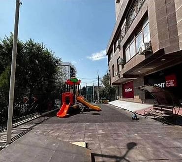 Батирлер: 3 бөлмө, 91 м², Вефа СБ Элитка, 9 кабат, Эски ремонт — 5