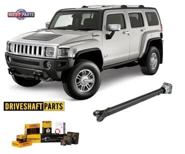 Продается 
Передний карданный вал 
На Hummer H3 0 гг