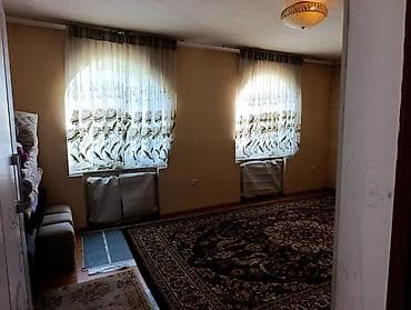 уланит: 220 м², 6 комнат, Улан-2 мкр, Можно с животными — 8