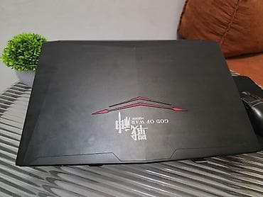 hyperx fps: Ноутбук Hasee, Игровой, Б/у, Intel Core i5 — 4