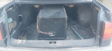 сабвуфер в машину цена: Сабвуферы для авто — 1