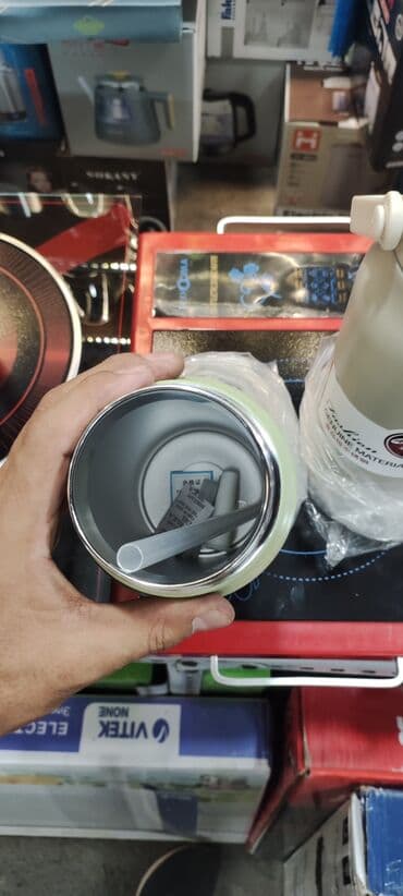 термос для чая 0 5 л: Термос 1.5 литра Шикарное качество Есть трубка что бы вытягивать — 5