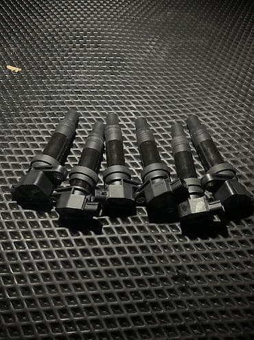 1 g fe: Катушка зажигания Hyundai — 1