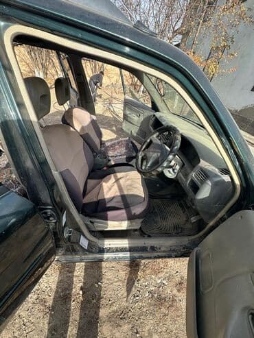 опель зафира 2 2: Mazda MPV: 1999 г., 1.3 л, Автомат, Бензиновая, Минивэн — 2