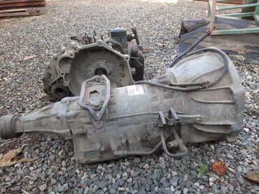 набор ключей force купить в бишкеке: Коробка передач Автомат Mitsubishi 1997 г., Б/у, Оригинал, Япония — 4