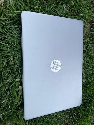 msi gf65: Ноутбук HP 14" (серия Pavilion/ENVY, серебристый корпус) Основные — 7