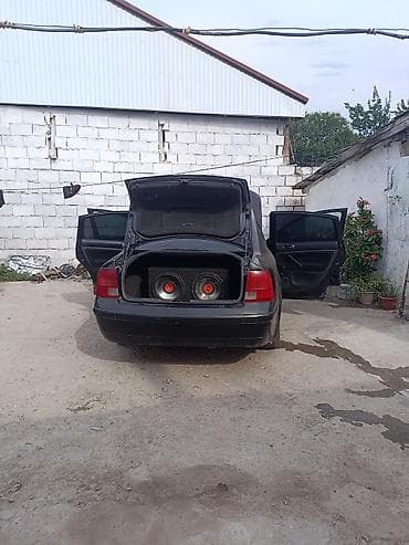 электромобиль цена кыргызстан: Volkswagen Passat: 1996 г., 1.6 л, Механика, Бензин, Седан — 9