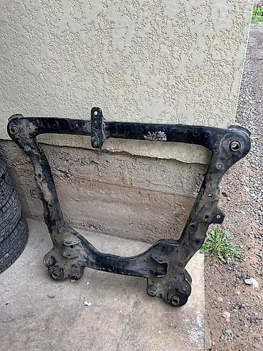 камаз подрамник: Передний подрамник Toyota — 3