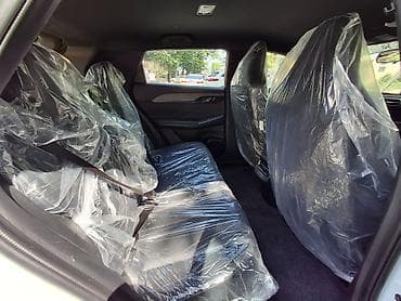 mini ev: Dongfeng : 2025 г., 1.5 л, Автомат, Электромобиль, Кроссовер — 2