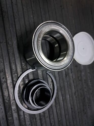 Передний подшибник ситроен джампер,фиат дукато, пежо бокстер