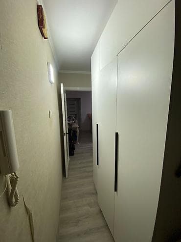 46: 2 комнаты, 45 м², 7 мкр 104 серия, 1 этаж, Свежий ремонт — 5
