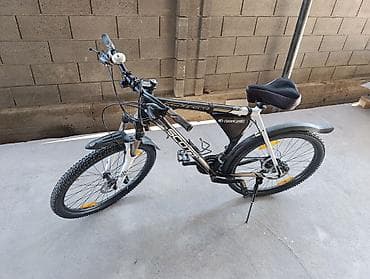 scott велосипед: Горный велосипед, Алюминий — 4