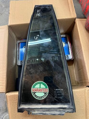 лексус бишкек: Арткы сол Lexus, 2016 г., Колдонулган, Оригинал — 1