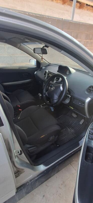 мотоцикл урал цена бишкек: Toyota ist: 2002 г., 1.3 л, Автомат, Бензин — 3