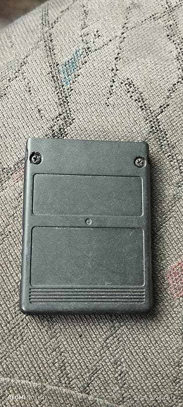 ps2 hdd: Карта памяти для SONY PS 1 — 3