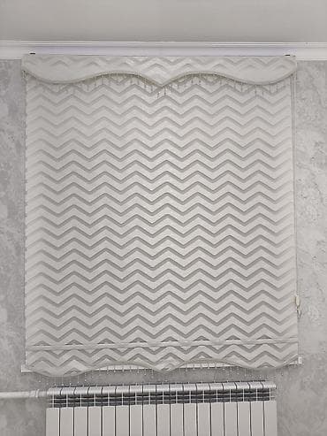 заневески: Установка карниз любой (шторный. ролл. жалюзи. ) потолочный и стенный — 9