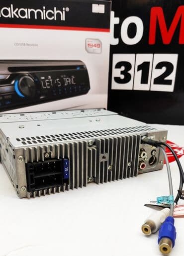 2 дин магнитола бишкек: Автомагнитола Nakamichi NA201A — CD/MP3-ресивер (автомагнитола) 1DIN — 5