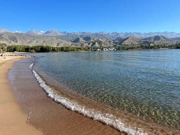 гостевой дом чон сары ой: Коттедж, zeto Чолпон-Ата, Балдар аянтчасы, Унаа токтотуучу жай, унаа туруучу жай, Коргоодогу аймак — 18