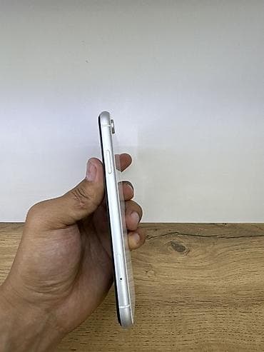 apple x: IPhone Xr, 128 ГБ, Белый — 2