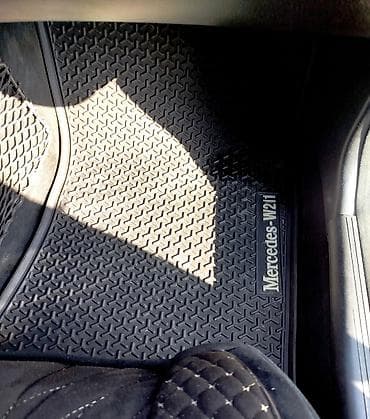 наборы ключей б у: Mercedes-Benz E-Class: 2008 г., 2.1 л, Автомат, Дизель — 9