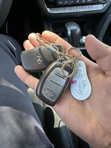 sonata lf: Hyundai Sonata: 2019 г., 2 л, Автомат, Газ, Седан — 7