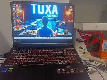 Игровой, Б/у, Intel Core i7