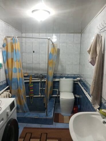 продам дом в новопокровке: Үй, 150 кв. м, 4 бөлмө, Риелтор — 3