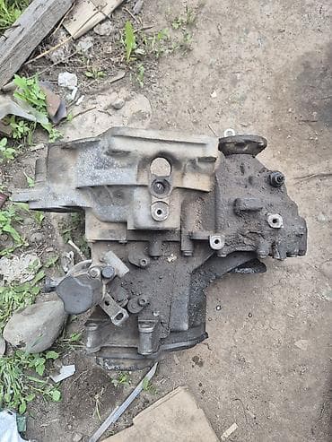 Коробка передач Механика Volkswagen