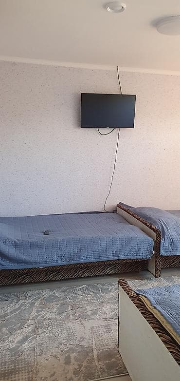 пруд аренда: 20 м², С мебелью — 4