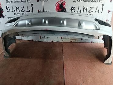 Бампер Kia, Б/у, Оригинал at lalafo.kg Бампер Kia, Б/у, Оригинал