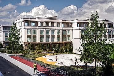 квартира 2 ком продаю: Строится, Элитка, 2 комнаты, 73 м² — 5