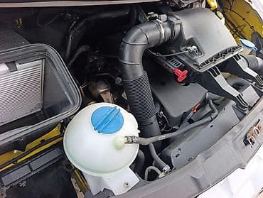 mini kooper: Mercedes-Benz Спринтер: 2011 г., 2.2 л, Робот, Дизель, Фургон — 5