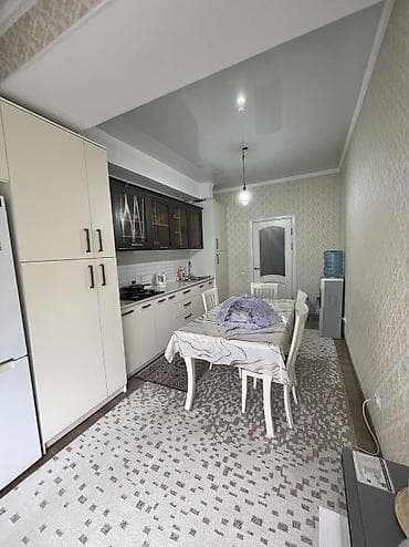 2017: 3 комнаты, 114 м², Элитка, 7 этаж, Евроремонт — 5
