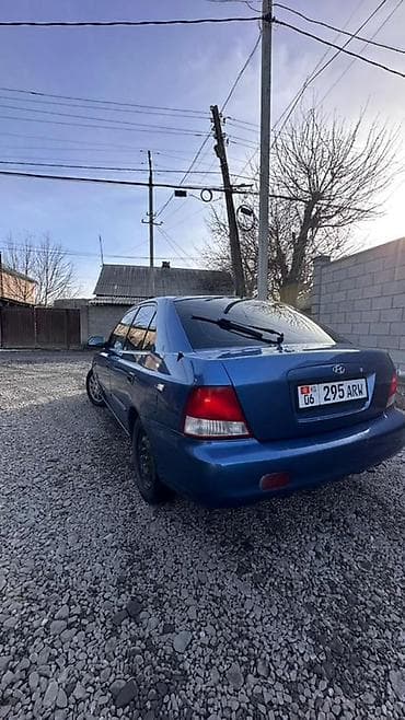 машины в рассрочку бишкек: Hyundai Accent: 2000 г., Седан — 4