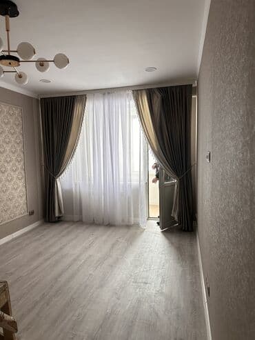 аренда квартиры вефа: 2 комнаты, 64 м², Индивидуалка, 8 этаж, Евроремонт — 3