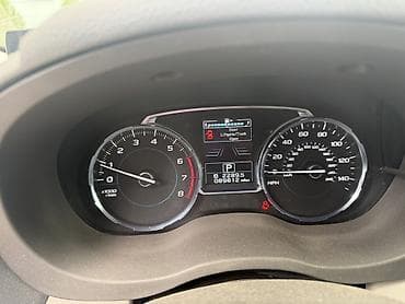 форестер 2015: Subaru Forester: 2016 г., 2.5 л, Вариатор, Бензин, Кроссовер — 6