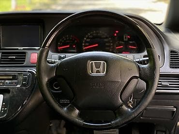 гур насос одиссей: Honda Odyssey: 2002 г., 2.3 л, Автомат, Бензин, Минивэн — 10