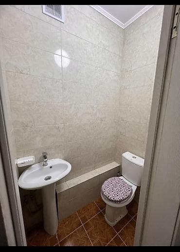 дваинои агент: 2 комнаты, 48 м², 105 серия, 5 этаж, Косметический ремонт — 5