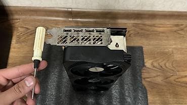 gtx 480: Видеокарта — 6