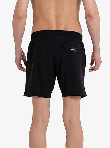 Мужская одежда: Мужские пляжные шорты Blackspade. * Эластичный пояс на регулируемом — 2