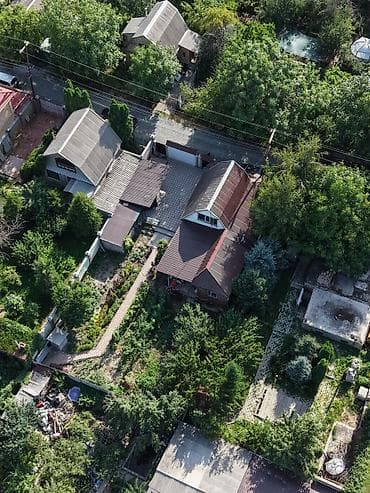 Дома: 🏡 Продаётся круглогодичный дом на панораме Дачи Приборист 📐 — 4