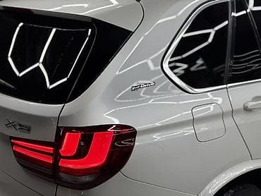 byd e3: BMW X5: 2017 г., 2 л, Автомат, Гибрид, Кроссовер — 8